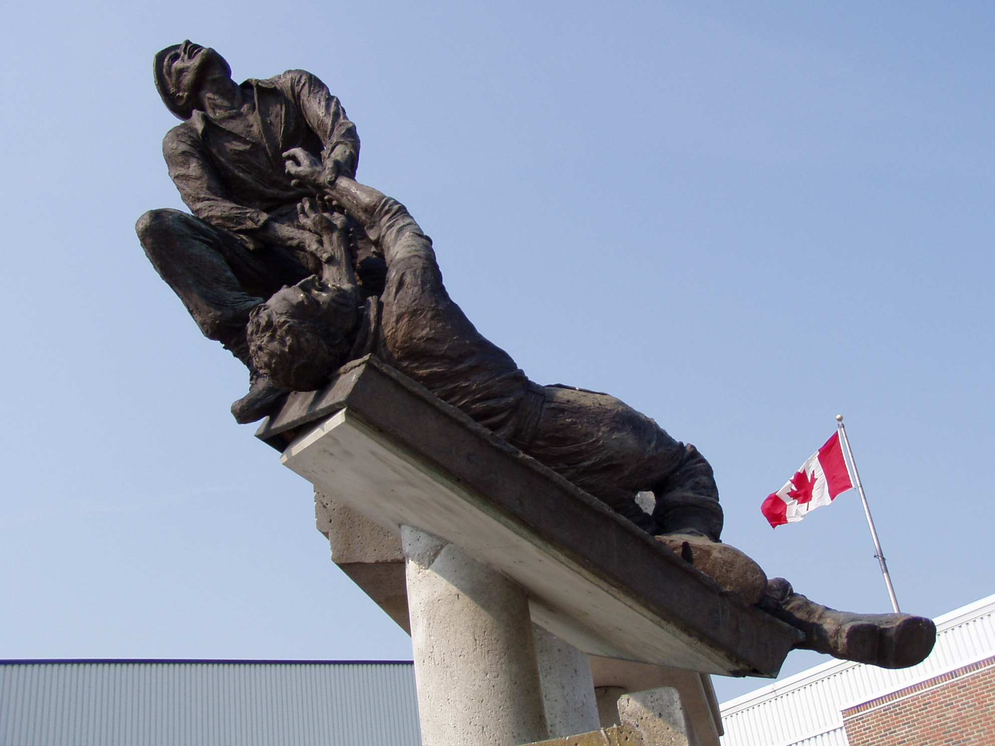 arena memorial